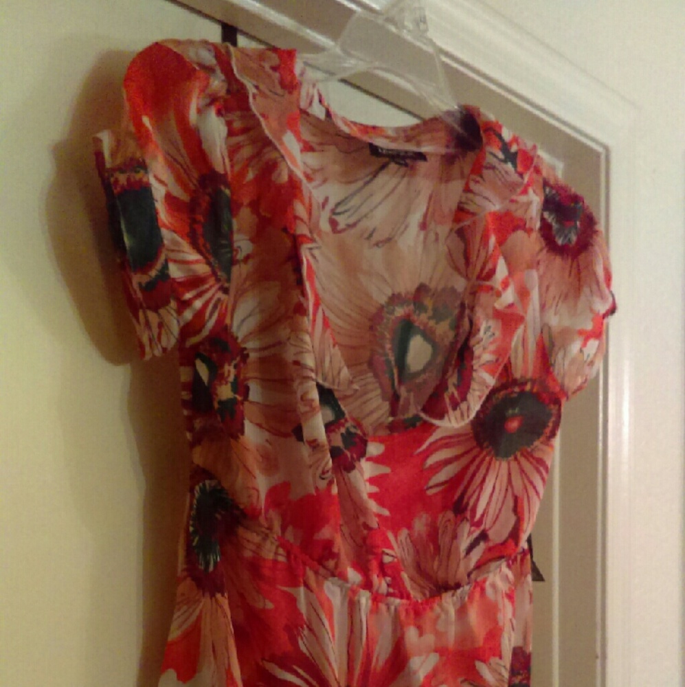 Orange Blossom
